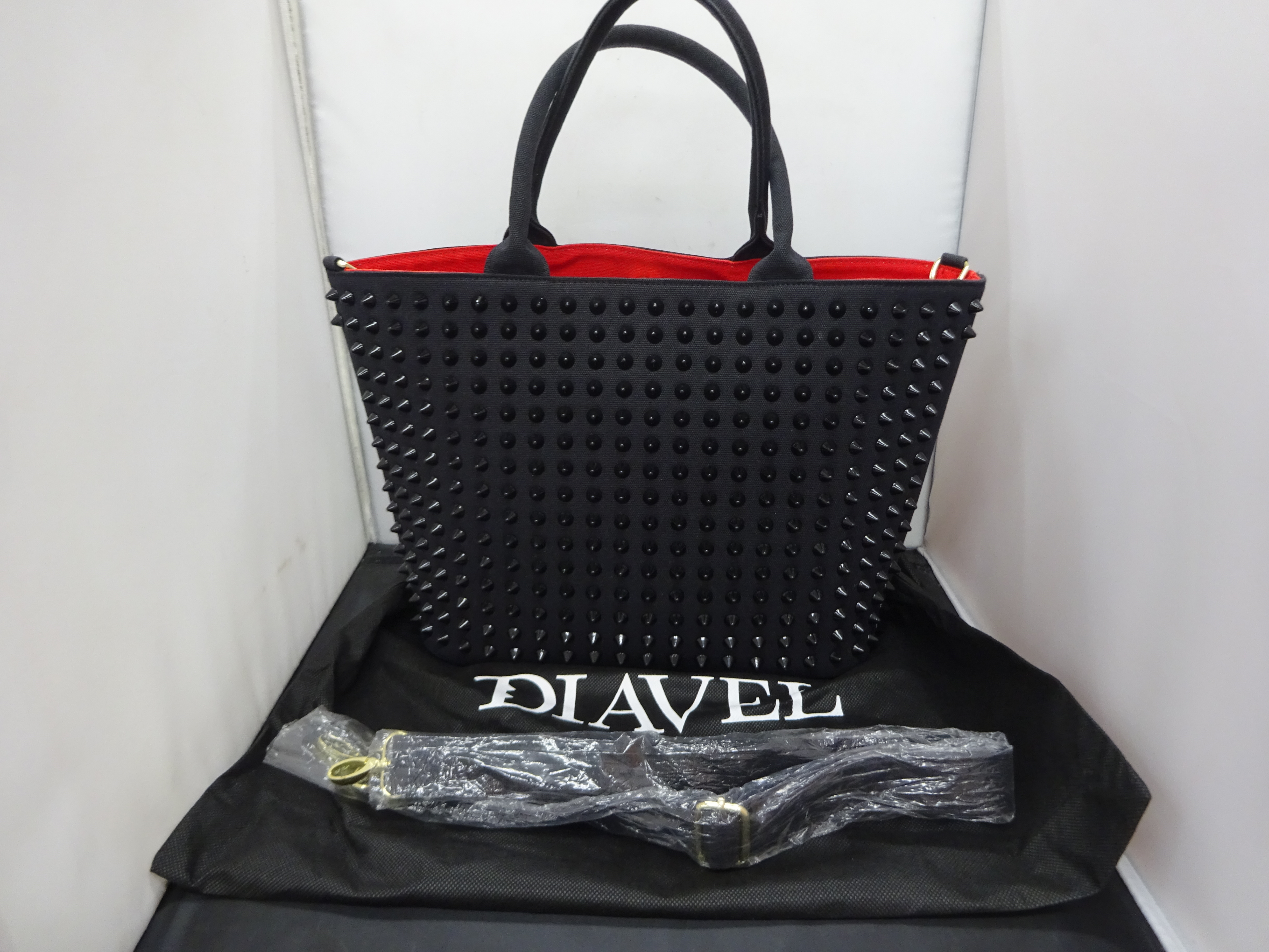 浸透する 操縦する 消毒する ディアベル トート バッグ Mihara Cl Jp