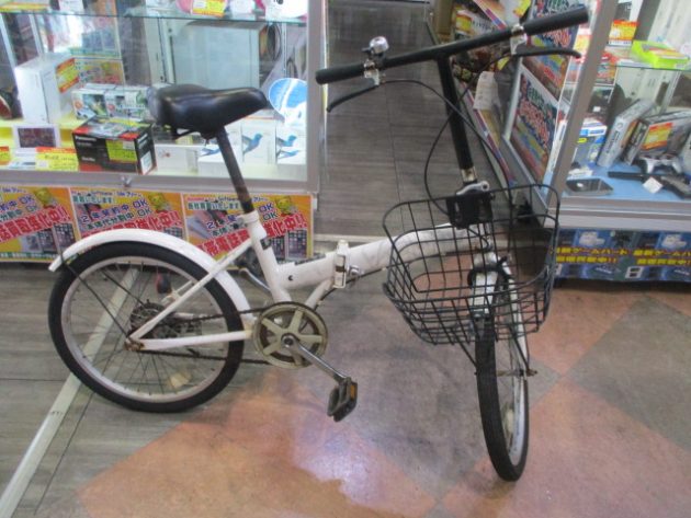 自転車 防犯 登録 解除 福岡
